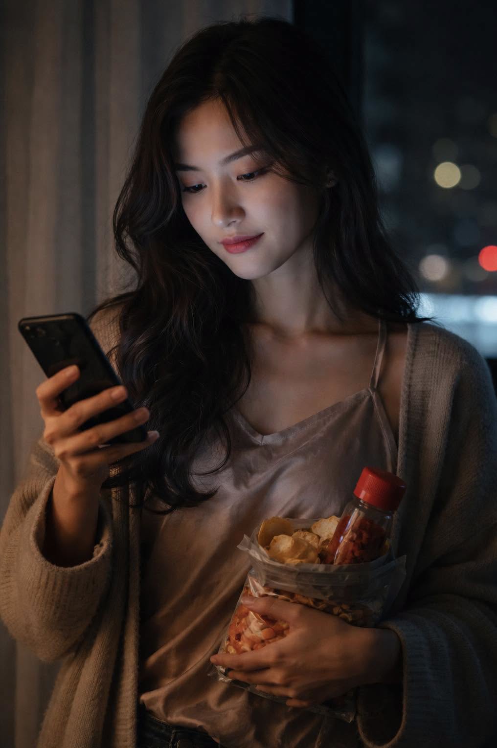 Ngọt Ngào Có Độc